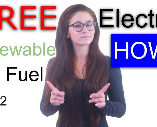 Free-Electricity