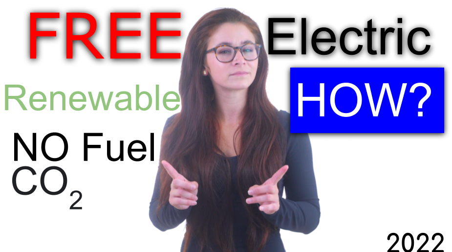 Free-Electricity