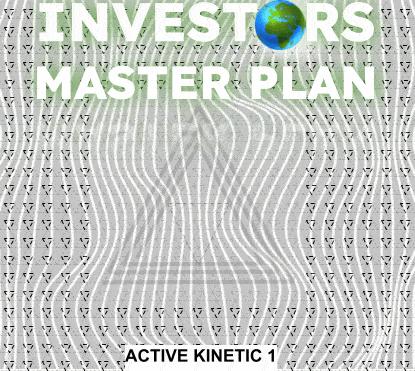 Investor Master Plan