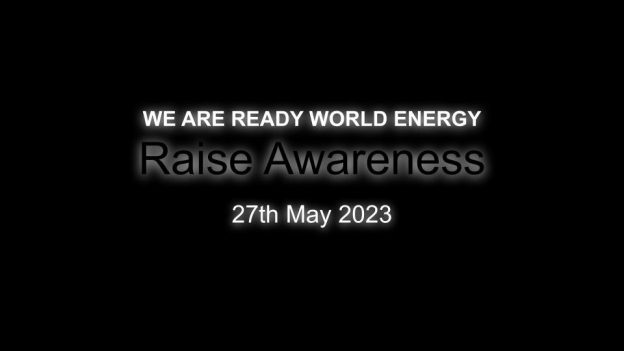 Raise World Awareness