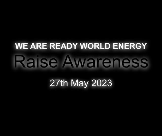 Raise World Awareness