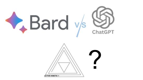 BARD vs ChatGPT