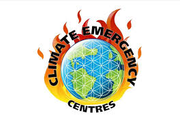 Climate emergency Centre Webinar